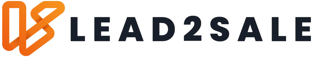 Lead2Sale